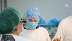 Целевой набор поможет решить проблему с нехваткой врачей в Ипатове 