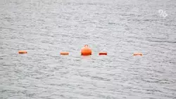 Тело мужчины вытащили спасатели из реки Кубань в Невинномысске