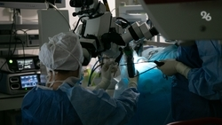 Брахитерапию с низким риском лучевых осложнений проводят в онкоцентре Ставрополя