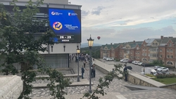 Телекинофорум «Новая реальность — 2023» стартовал на Ставрополье