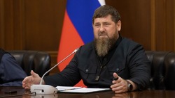 Рамзан Кадыров пригласил Владимира Путина в Чечню, потому что президент давно там не был