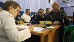 Более 2 тыс. обращений получил фонд «Защитники Отечества» в Ставрополе