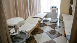 На Ставрополье построили 55 медучреждений за три года 