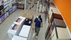 Житель соседнего региона украл электронику на 7,4 млн рублей в Ессентуках