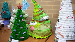 Ставропольцы смогут представить свою арт-ёлку на выставке «Россия» 