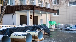 К началу учебного года в ставропольской школе обновят двор