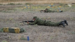 Трёх участников СВО вернули из украинского плена в Северную Осетию