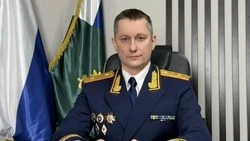 Генерал-майор Александр Перепелицын стал главой СКР по Ставропольскому краю