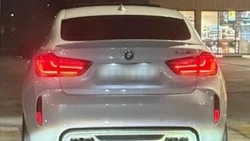 Любителя тонировки арестовали в Пятигорске на 15 суток