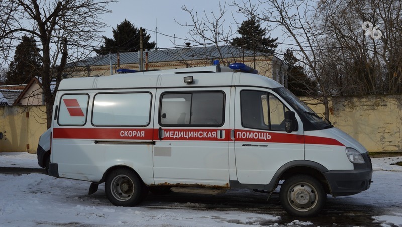 Отделение реабилитации ковид-пациентов с тяжёлыми соматическими нарушениями откроют в Будённовске