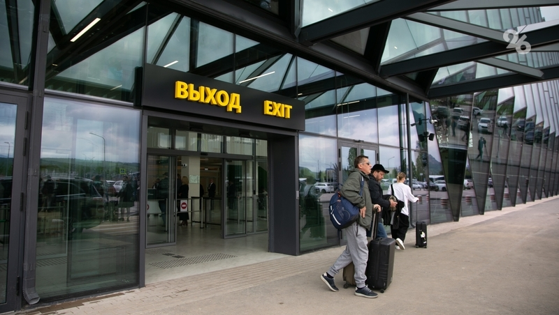 Глава минтуризма Ставрополья ожидает увеличения турпотока в регион