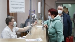 Уровень заболеваемости ОРВИ на Ставрополье ниже прошлогоднего на 40%