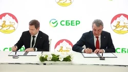 Культуру Северной Осетии будут развивать с помощью ИИ