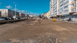 Жители 204 квартала Ставрополя предлагают голосованием решить судьбу новой парковки