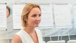 Уполномоченная при президенте РФ по правам ребёнка провела ряд мероприятий на форуме «Машук» в Пятигорске
