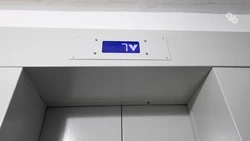 Пять лифтов заменили в двух многоквартирных домах в Ставрополе