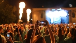 Панно из фото ветеранов соберут участники форума «Машук» в Пятигорске