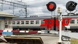 Железнодорожный переезд в Пятигорске закроют 6 октября 