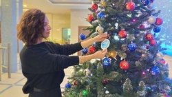 Ставропольские газовики исполнили желания 70 детей бойцов СВО