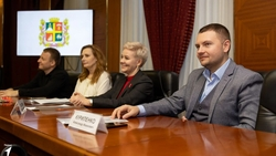 Более 13 тыс. ставропольских школьников поучаствовали в акциях «Движения Первых»