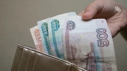 Пенсионер из Предгорья игрой на гармошке заработал 154 тыс. рублей для СВО