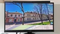 Старинный дом в центре Ставрополя решили не вносить в реестр ОКН