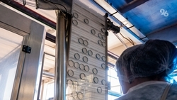 Маслоцех в Кировском округе возобновит работу после долгого простоя