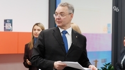 На КМВ запустили горячую линию по вопросам водоснабжения — глава Ставрополья