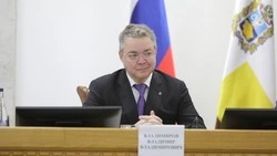 Губернатор поручил обеспечить на Ставрополье безопасный отдых на воде