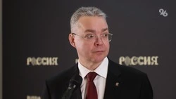 Глава Ставрополья: Программу борьбы с опустыниванием земель запустим в 2027 году