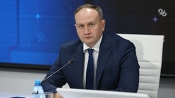 Экспортёры Ставрополья переориентировались на Ближний Восток — Антон Доронин