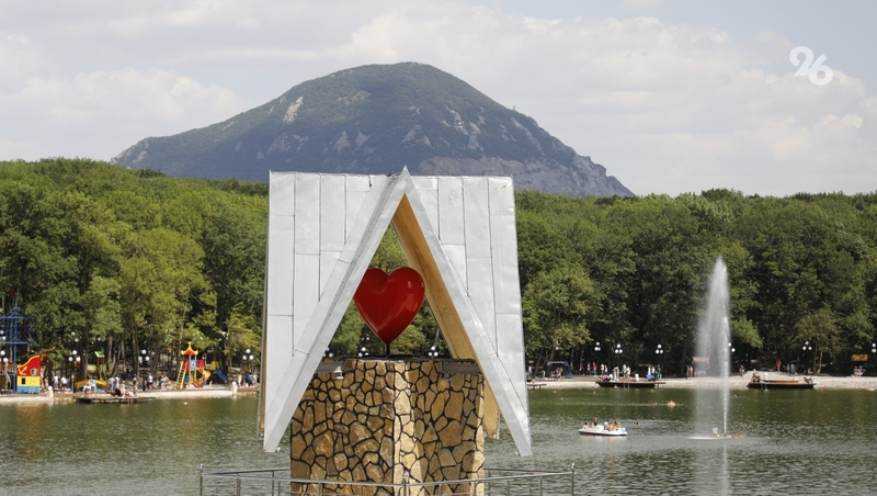 Эксперт Общественной палаты РФ оценил перспективы создания ОЭЗ на Ставрополье