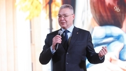 Губернатор Ставрополья принял участие в заседании Госсовета