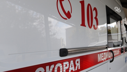 Нагрузка на скорую помощь в новогодние праздники вырастает на 30% на Ставрополье