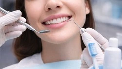 Здоровье полости рта влияет на общее состояние организма — минздрав Ставрополья