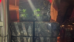 Ранее судимый житель Нальчика пытался незаконно перевезти табак и алкоголь