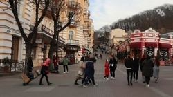 На экскурсиях по президентской программе побывают 2,5 тыс. ставропольских школьников