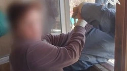 Ставропольцу, сбросившему женщину с балкона, грозит до 15 лет заключения