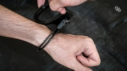 Кочубеевский суд заключил под стражу участника преступной группировки