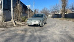 Скрывшегося с места смертельного ДТП автомобилиста задержали в Пятигорске