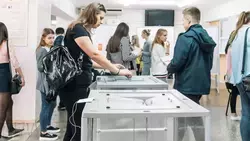 Более девяти тысяч жителей Изобильненского округа приняли участие в едином дне голосования 