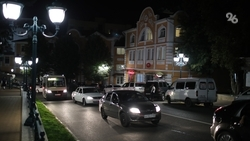 Губернатор запустил опрос о модернизации проспекта в Кисловодске