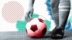 Мяч снова в центре: ставропольские футбольные клубы готовы к возобновлению национального первенства