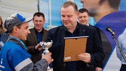 На Ставрополье выбрали лучшего слесаря по обслуживанию газового оборудования