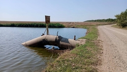 135 бесхозных гидротехнических сооружений исследовало минприроды Ставрополья