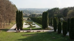 Кисловодск установил рекорд по продажам койко-дней в 2025 году