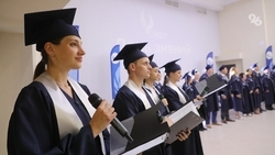 Шестерых выпускников региональных вузов трудоустроят в минэк Ставрополья