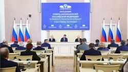 Инициативу Ставрополья по доступности мелиоративных систем рассмотрели в Совфеде