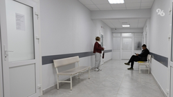 В двух медучреждениях Георгиевского округа проведут капремонт по нацпроекту