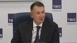 Спикер Совфеда РФ: Ожидаем от Ставрополья активного участия в агродиктанте